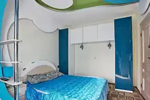 Apartments on Shady Street 3, Gelendzik