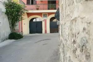 B&B A Corte, Caserta