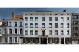 Hotel de Flandre, Gent