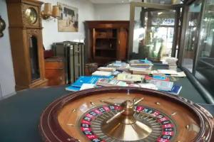 Hotel Deutscher Kaiser, Travemunde