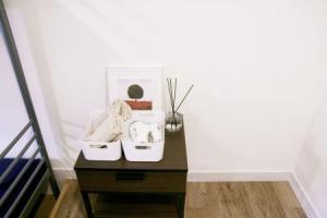 Seoul Dalbit Dongdaemun Guesthouse, Seoul