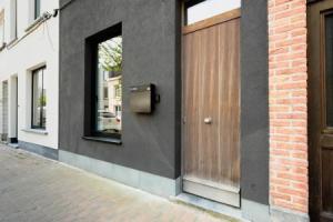 Charming Ostend Home Near Beach City Center Tourist base, Oostende