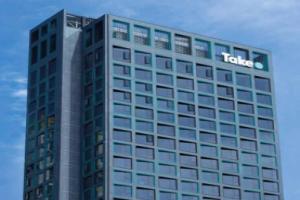 L7 GWANGMYEONG by LOTTE HOTELS (formerly Take Hotel Seoul Gwangmyeong), Incheon