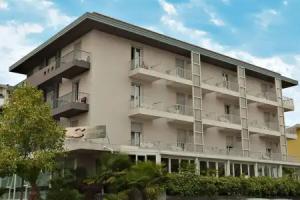 Hotel Santiago, Lido di Jesolo