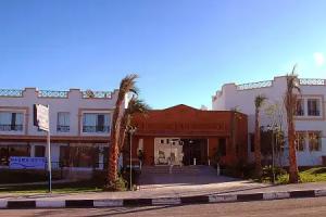 Falcon Naama Star Hotel, Sharm el Sheikh
