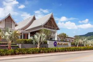 Grand Mercure Phuket Patong, Patong