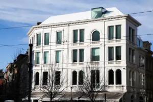 Hotel Pilar, Antwerp