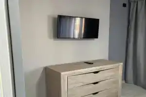 Apartments on 41 Pridorozhny lane, Kamensk-Shakhtinsky