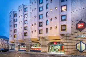 Ibis Nantes Centre Tour Bretagne, Nantes