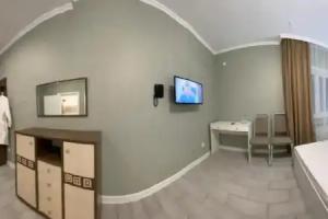 gostinichno-restorannyj kompleks AMARI, Uralsk