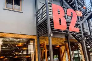 B2 Chiang Rai Night Bazaar Boutique & Budget Hotel, Chiang Rai City