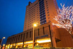 Hotel Aomori, Aomori
