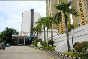 M Social Resort Penang, Georgetown
