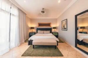Spacious One-bedroom at Fishing Lodge w Balcony D59, Punta Cana