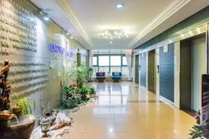 Novo Hotel, Chongqing