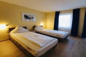 Hostel Kölnmesse, Koln