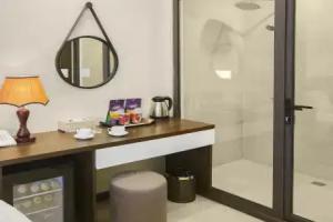 Blubiz Hotel My Dinh Song Da, Hanoi