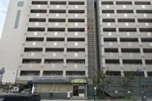 Hotel Crown Hills Oita, Oita