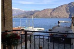 Lakeside apartment Tremezzo - Larihome B01, Griante