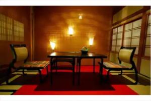 Oumeitei Tsuji Ryokan, Nagano