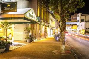 Hotel Merieges, Miyazaki