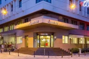 Nippon Hotel, Istanbul