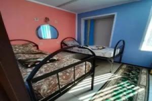 Hostel Tourist, Yelets  