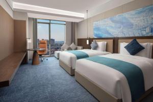 Wingate By Wyndham Airport Hotel, Kunming