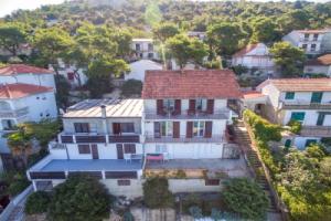 Apartment Lidija, TISNO