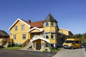 Gardermoen Hotel Bed & Breakfast, Gardermoen