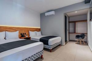 Hotel Mody, Merida