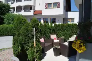 Ferienwelt Kesselgrub, Altenmarkt im Pongau