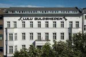 Lulu Guldsmeden Hotel, Berlin