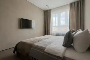 Apart Deluxe Легенды моря на Мариенко 8, Kaliningrad