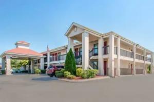 Econo Lodge Inn & Suites Shopping District, Murfreesboro