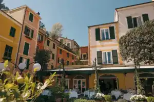 Hotel Splendido & Splendido Mare, Portofino