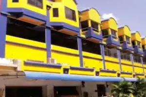 Aquarius Guesthouse & Sauna Adults Only, Patong