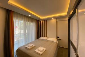 Besa Apartments, Oludeniz