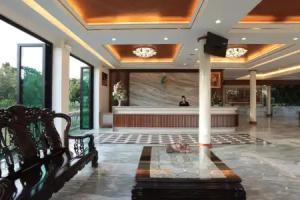 RK Riverside Resort And Spa, Sam Phran