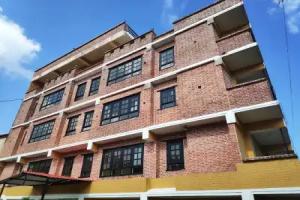 Hotel Green Valley, Nagarkot
