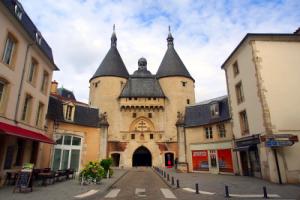 Best Western Plus Crystal, Hotel & Spa, Nancy