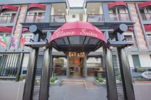 Elanis Suites, Antalya