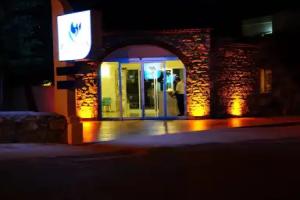 Paloma Family Club, Bitez