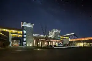 Angsana Lintong Hotel, Xi'an