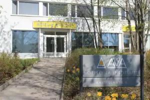 Ava, Helsinki