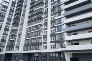 Apartments on Hersonskaya street, Voronezh