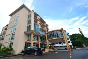 Lanvin Hotel, Kota Kinabalu