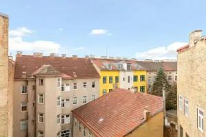 Numa Wood Apartments, Vienna