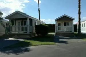 Indian Wells RV Resort, Indio