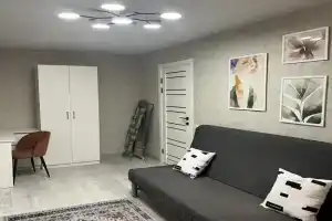 Apartment on 4 Lengnik Street, Novocherkassk